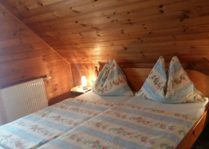 Ferienhaus Gross