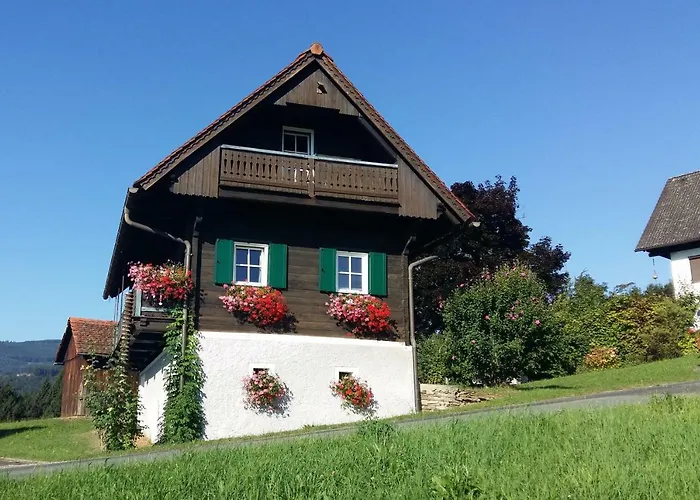 Ferienhaus Gross