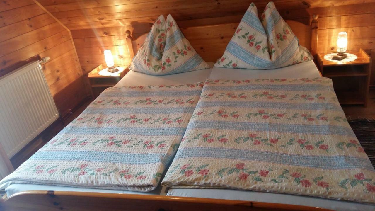 Gross Holiday home Steinreib