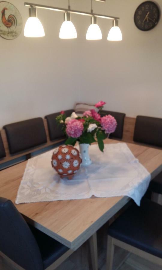 Holiday home Gross Steinreib