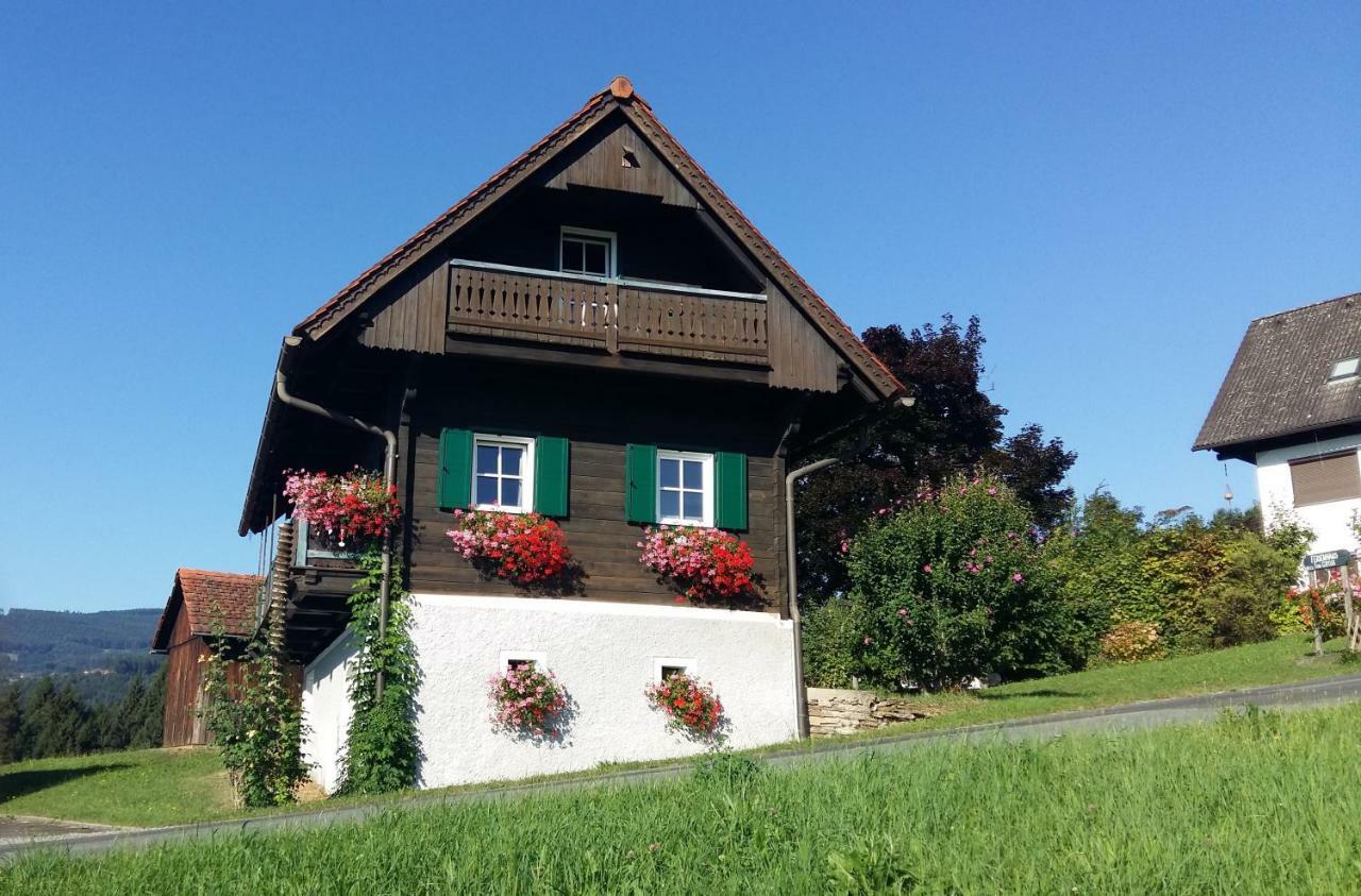 Gross Holiday home Steinreib