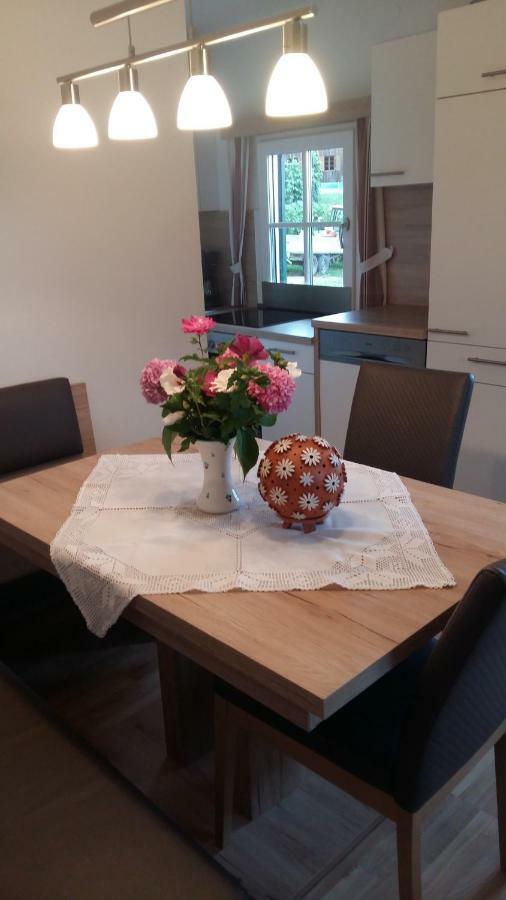 Gross Holiday home *